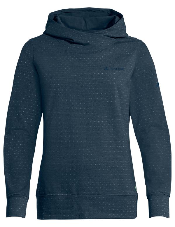 VAUDE Women's Tuenno Pullover dark sea Größ 48