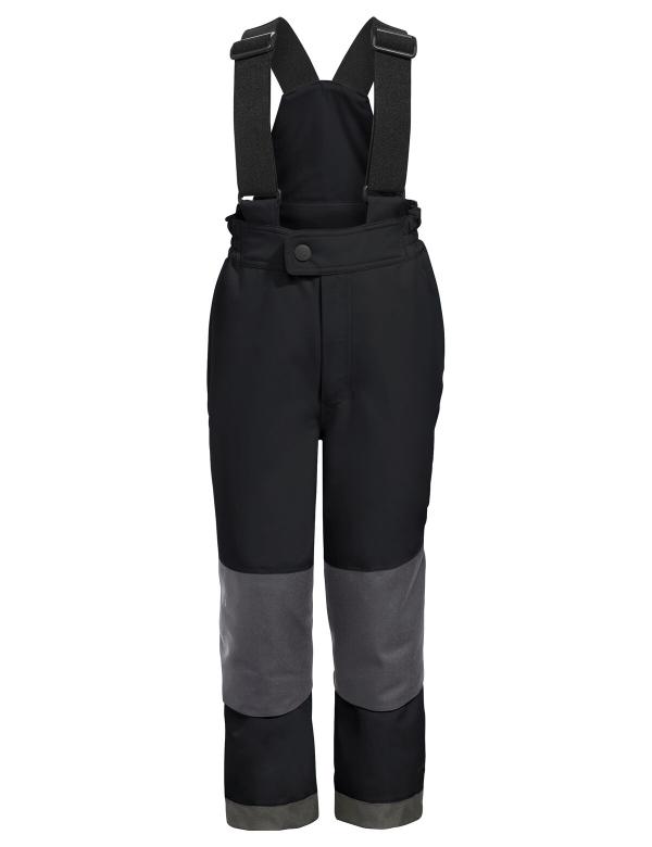 VAUDE Kids Snow Cup Pants III black Gr&ouml;&szlig; 92