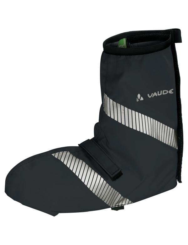 VAUDE Luminum Bike Gaiter black Größ 36-39
