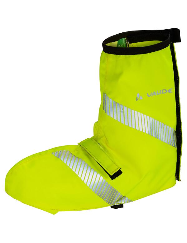 VAUDE Luminum Bike Gaiter neon yellow Größ 36-39