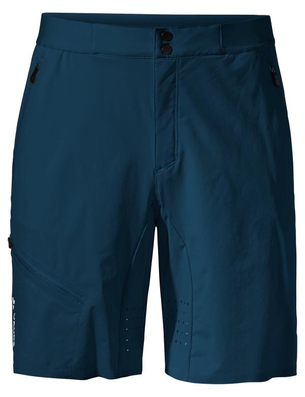 VAUDE Men's Scopi LW Shorts II dark sea uni Größ 46