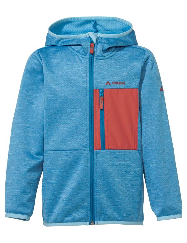 VAUDE Kids Kikimora Jacket icicle Gr&ouml;&szlig; 104