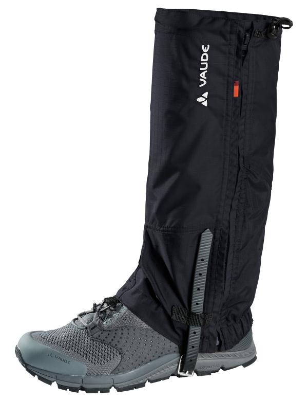 VAUDE Watzmann Gaiter III black Größ S