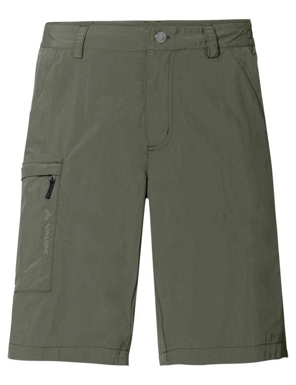 VAUDE Men's Farley Bermuda V khaki uni Größ 46