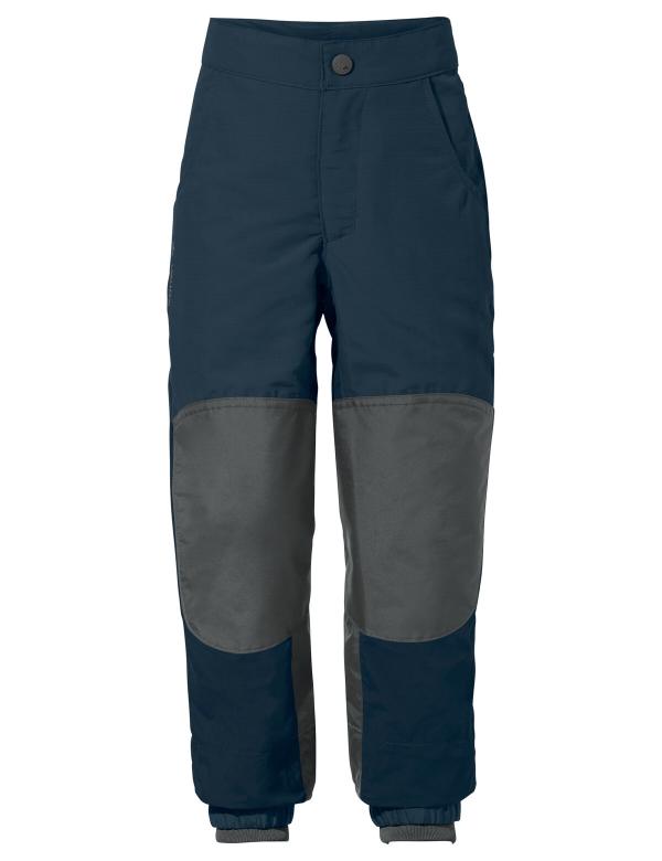 VAUDE Kids Caprea Antimos Pants dark sea uni Größ 104