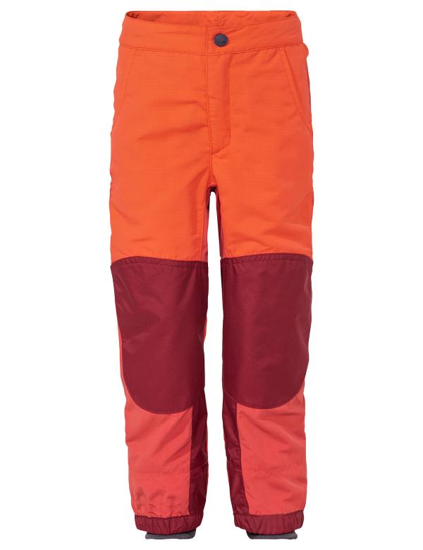 VAUDE Kids Caprea Antimos Pants hokkaido Größ 98
