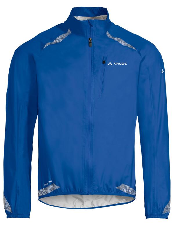 VAUDE Men's Luminum Perf. Jacket II signal blue Größ S