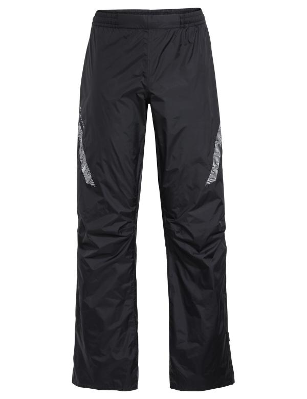 VAUDE Men's Luminum Perf. Pants II black Gr&ouml;&szlig; XL
