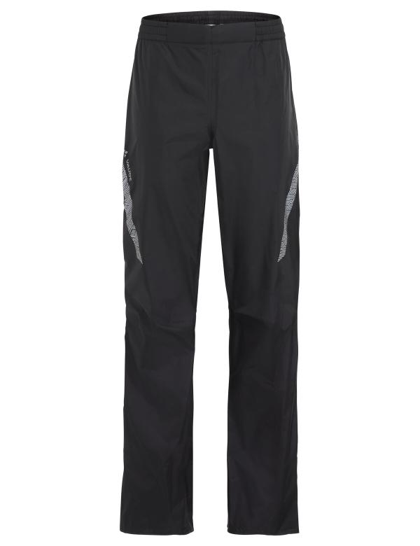 VAUDE Women's Luminum Perf. Pants II black Größ 36