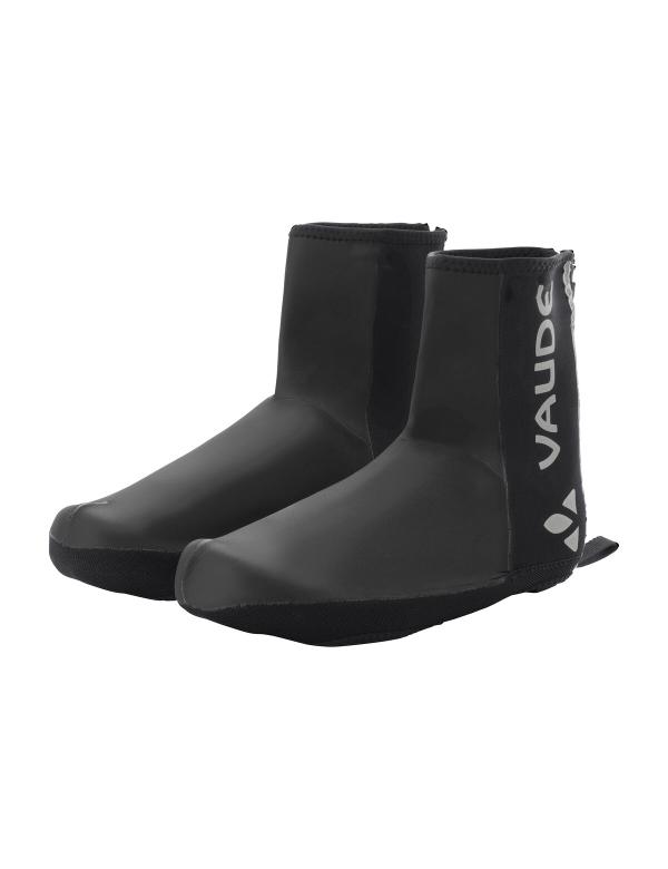 VAUDE Shoecover Posta black Größ 40-43