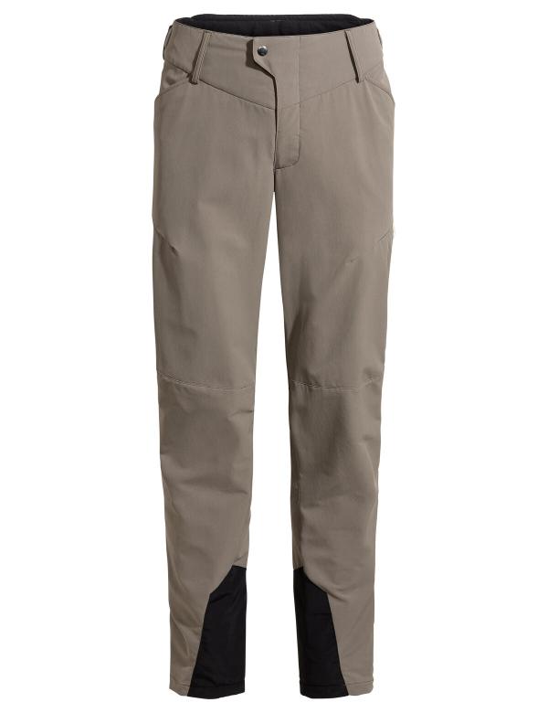VAUDE Men's Qimsa Light Softshell Pants coconut uni Größ M