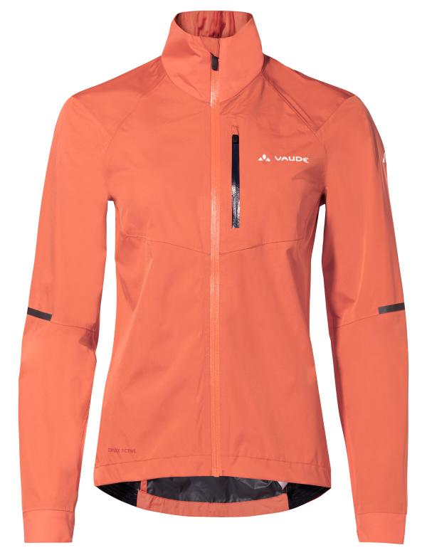VAUDE Women's Kuro Rain Jacket hokkaido Gr&ouml;&szlig; 42