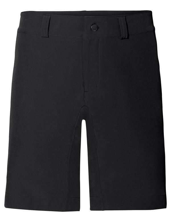 VAUDE Men's Cyclist Shorts black Gr&ouml;&szlig; L