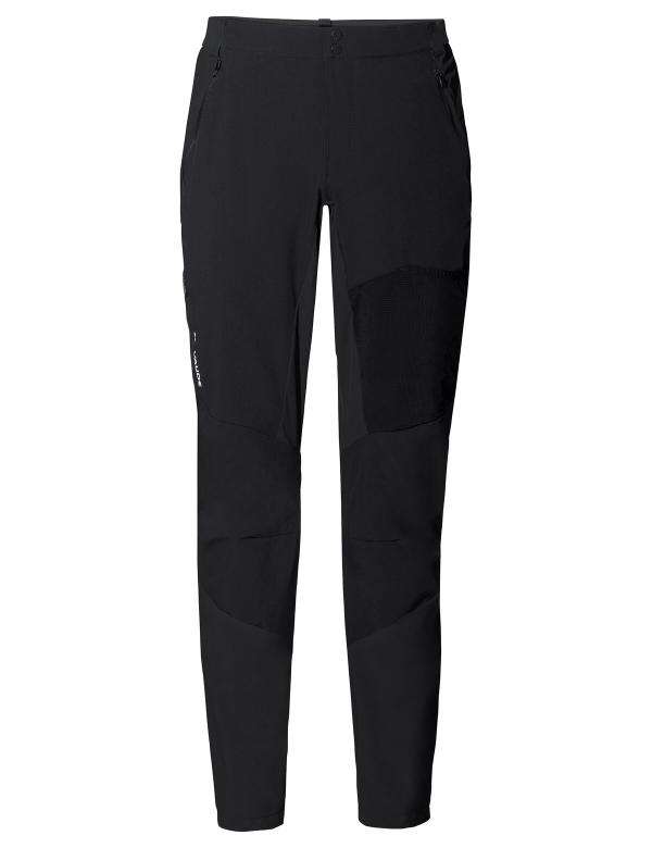 VAUDE Men's Scopi Pants III black uni Gr&ouml;&szlig; 48