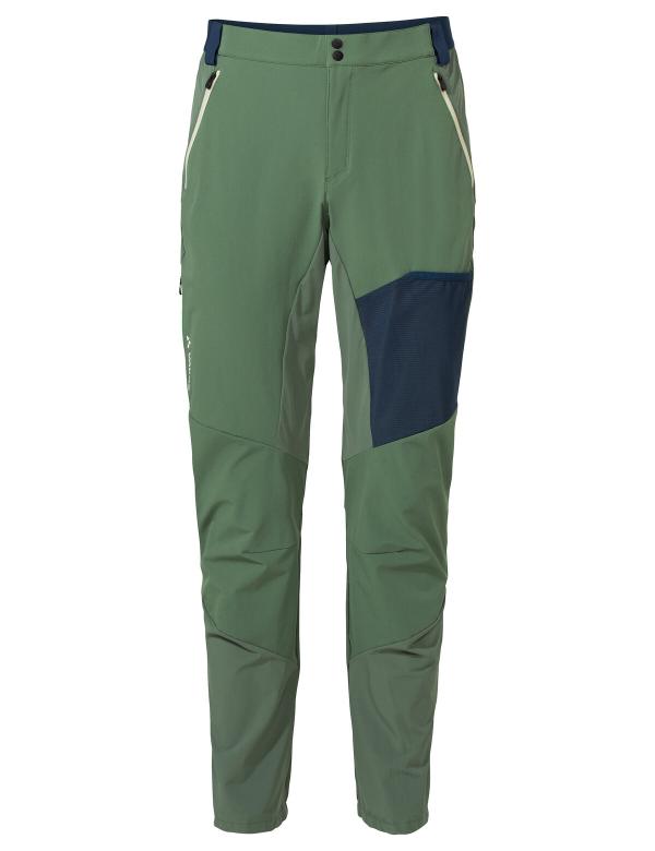 VAUDE Men's Scopi Pants III woodland Gr&ouml;&szlig; 48