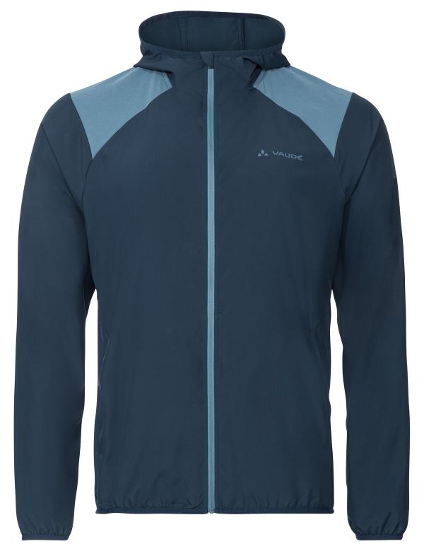 VAUDE Men's Qimsa Air Jacket dark sea Gr&ouml;&szlig; M