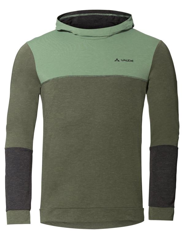 VAUDE Men's Qimsa Hoody khaki Größ S