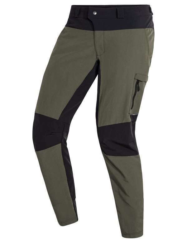 VAUDE Men's Qimsa Pants khaki Größ XXL