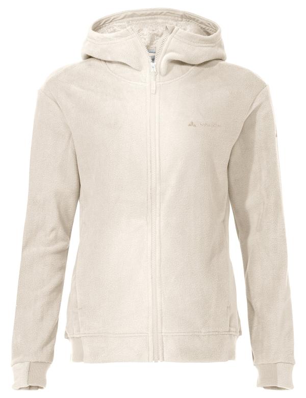 VAUDE Women's Neyland Fleece Hoody ecru Gr&ouml;&szlig; 36