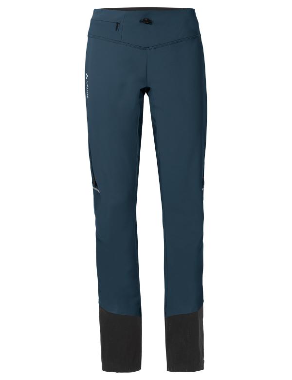 VAUDE Women's Larice Light Pants III dark sea Größ 42