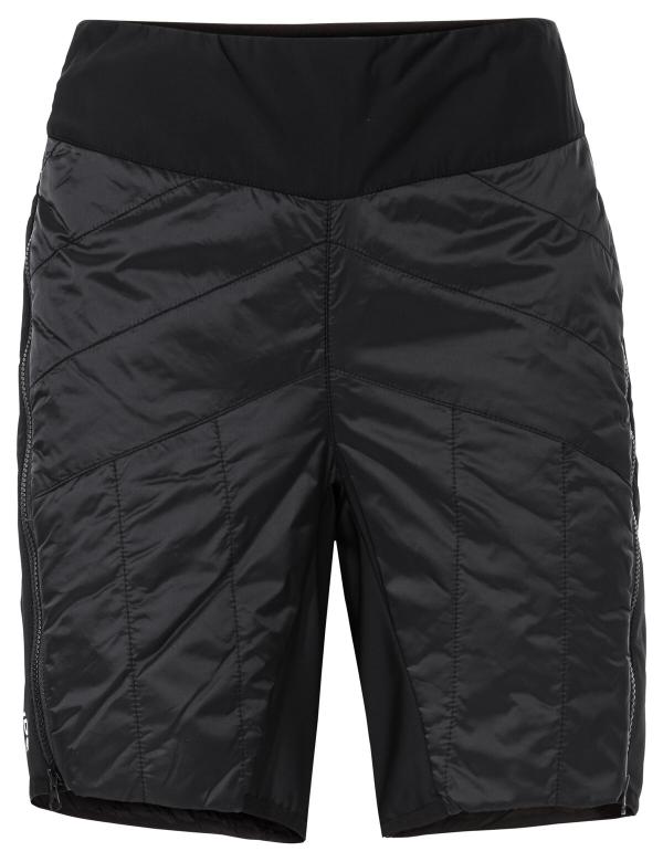 VAUDE Women's Sesvenna Shorts III black Größ 36