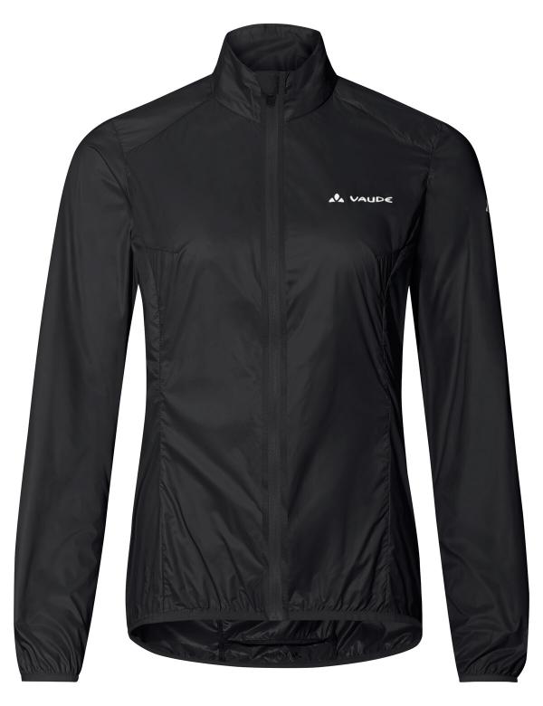 VAUDE Women's Matera Air Jacket black Gr&ouml;&szlig; 44