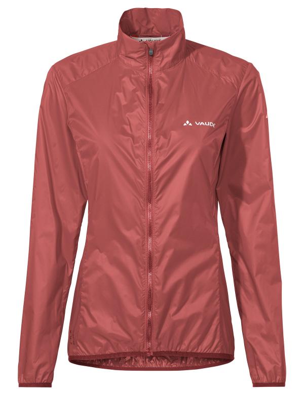 VAUDE Women's Matera Air Jacket brick Größ 42
