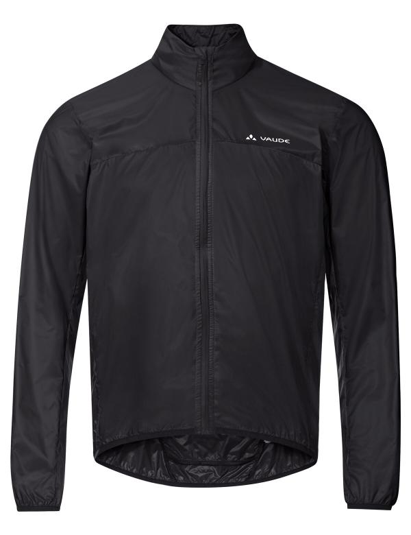 VAUDE Men's Matera Air Jacket black Größ L