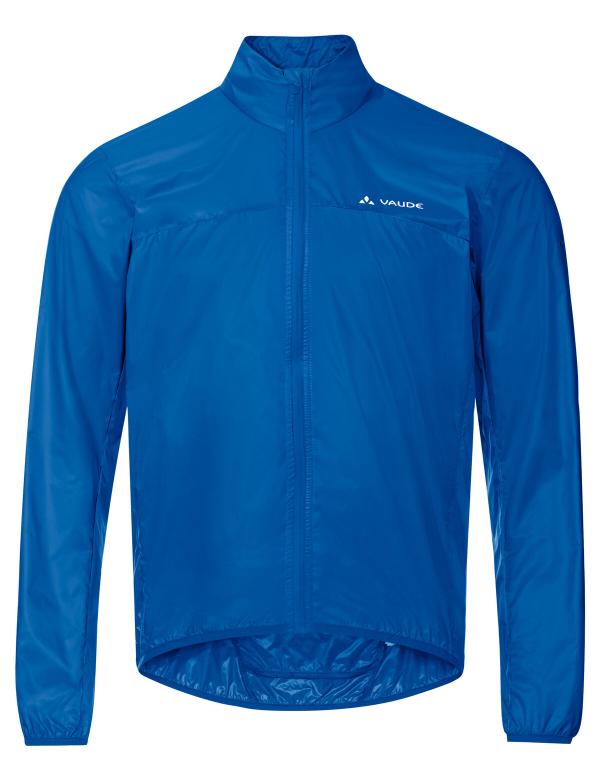 VAUDE Men's Matera Air Jacket signal blue Größ L