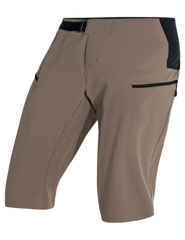 VAUDE Men's Moab PRO Shorts coconut Größ XL