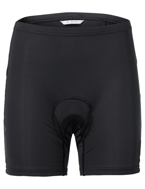 VAUDE Women's Bike Innerpants TP black Gr&ouml;&szlig; 38