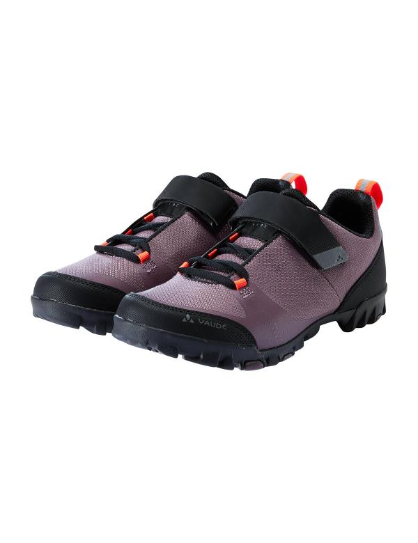 VAUDE Women's TVL Pavei II blackberry Größ 39