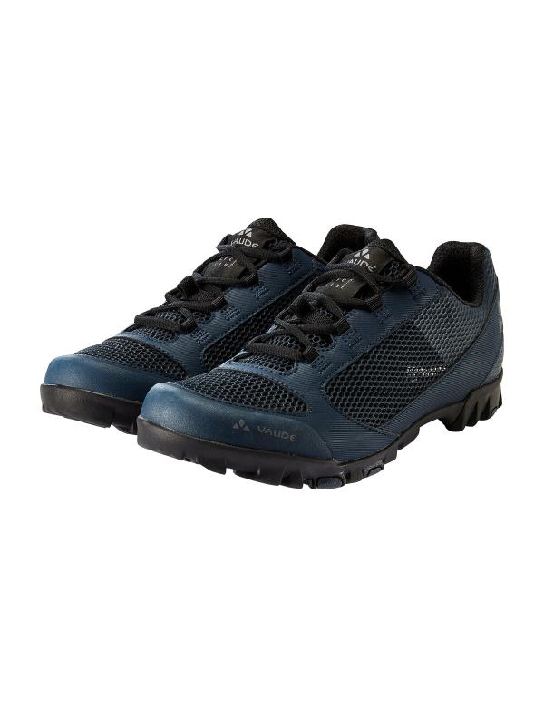 VAUDE TVL Pavei Ventilation dark sea Gr&ouml;&szlig; 46