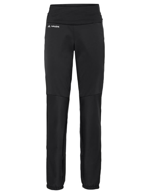 VAUDE Women's Larice Core Pants black Größ 40