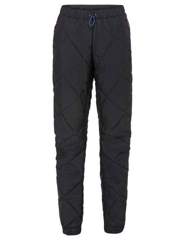 VAUDE Women's Cyclist Insulation Pants black Gr&ouml;&szlig; 40