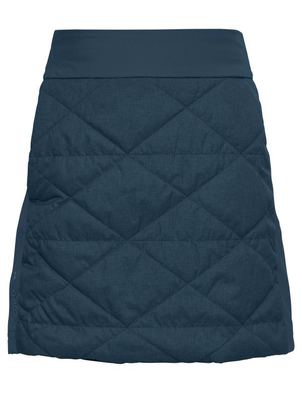 VAUDE Kids Patiki Skirt dark sea Größ 158/164