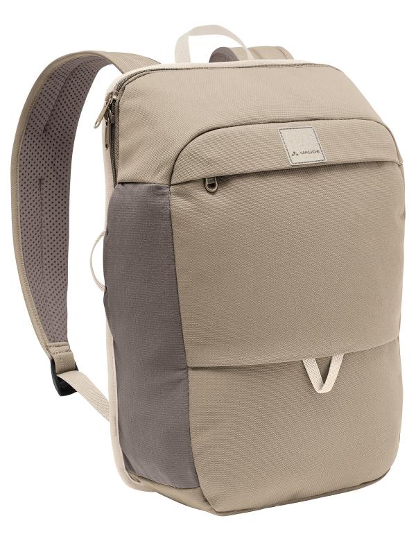 VAUDE Coreway Backpack 10 linen 