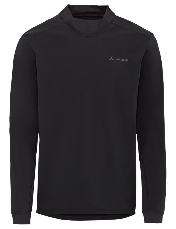 VAUDE Men's All Year Moab Sweater black Größ S