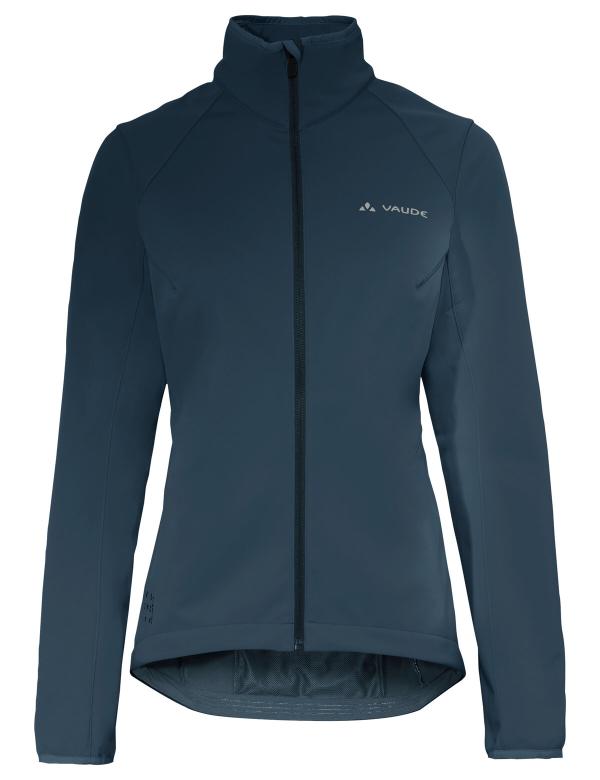 VAUDE Women's Matera Softshell Jacket II dark sea Größ 36