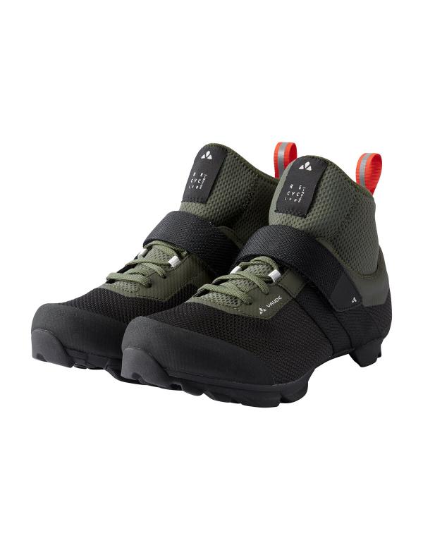 VAUDE Kuro Mid STX black Größ 39