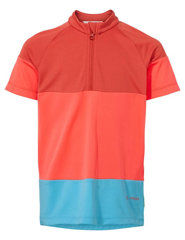 VAUDE Kids Qimsa Shirt hokkaido Größ 158/164