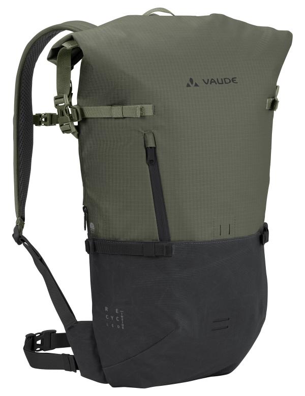 VAUDE CityGo 23 II khaki 