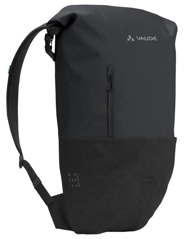 VAUDE CityGo 18 black 