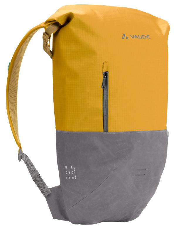 VAUDE CityGo 18 burnt yellow 