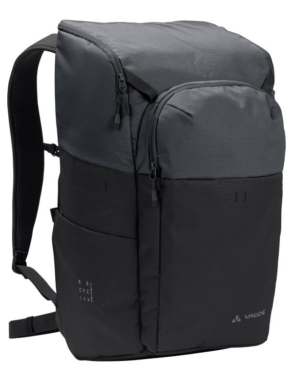 VAUDE Albali II black 
