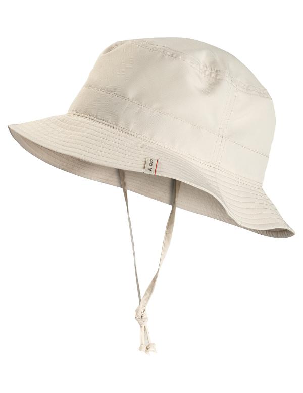 VAUDE Bucket Hat ecru Größ 59