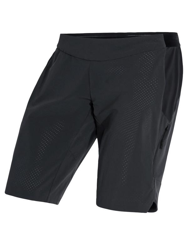 VAUDE Men's Kuro Shorts II black Größ XXL