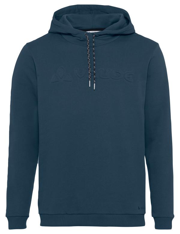 VAUDE Men's Manukau Hoody III dark sea Größ S