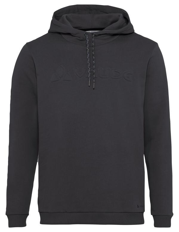 VAUDE Men's Manukau Hoody III phantom black Größ S