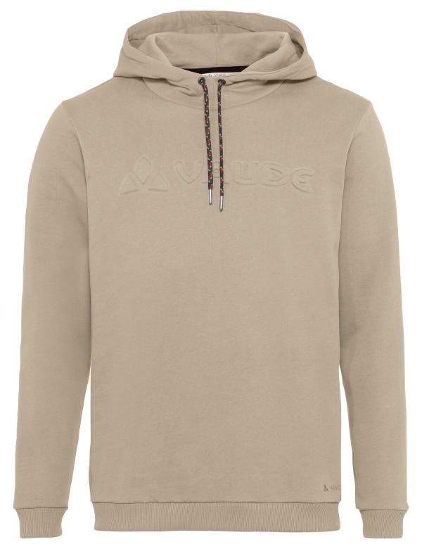 VAUDE Men's Manukau Hoody III linen Größ S